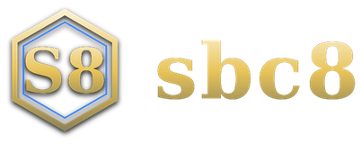 sbc8 logo